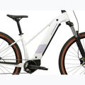 Дамски електрически велосипед KROSS Influx Hyb 2.0 29 el. 600 Wh pearl/purple/gloss 11