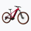Електрически велосипед KROSS Influx Hyb 2.0 29 el. 600 Wh ruby/black/gloss 2