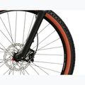 Електрически велосипед KROSS Influx Hyb 2.0 29 el. 600 Wh ruby/black/gloss 7