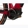 Електрически велосипед KROSS Influx Hyb 2.0 29 el. 600 Wh ruby/black/gloss 9