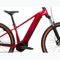 Електрически велосипед KROSS Influx Hyb 2.0 29 el. 600 Wh ruby/black/gloss 12
