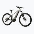 Електрически велосипед KROSS Influx Hyb 2.0 29 el. 600 Wh silver/black/matte 2