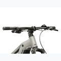 Електрически велосипед KROSS Influx Hyb 2.0 29 el. 600 Wh silver/black/matte 4