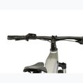 Електрически велосипед KROSS Influx Hyb 2.0 29 el. 600 Wh silver/black/matte 5