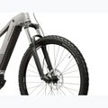 Електрически велосипед KROSS Influx Hyb 2.0 29 el. 600 Wh silver/black/matte 6