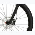 Електрически велосипед KROSS Influx Hyb 2.0 29 el. 600 Wh silver/black/matte 7