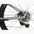 Електрически велосипед KROSS Influx Hyb 2.0 29 el. 600 Wh silver/black/matte 11