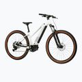 Дамски електрически велосипед KROSS Influx Hyb 2.0 27,5 el. 600 Wh pearl/purple/gloss 2