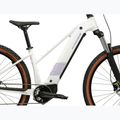 Дамски електрически велосипед KROSS Influx Hyb 2.0 27,5 el. 600 Wh pearl/purple/gloss 13