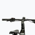 Електрически велосипед KROSS Influx Suv Hyb 4.0 800 29 el. black/beige/shiny 7