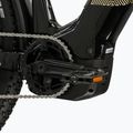 Електрически велосипед KROSS Influx Suv Hyb 4.0 800 29 el. black/beige/shiny 11