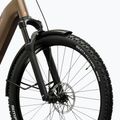 Електрически велосипед KROSS Influx Suv Hyb 4.0 800 29 el. grey/copper/matte 6