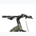 Електрически велосипед KROSS Influx Suv Hyb 4.0 800 29 el. graphite/beige/shiny 5