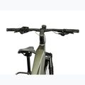 Електрически велосипед KROSS Influx Suv Hyb 4.0 800 29 el. graphite/beige/shiny 6
