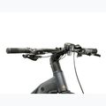 Електрически велосипед KROSS Influx Suv Hyb 4.0 800 29 el. graphite/gold/matte 4