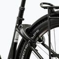 Електрически велосипед KROSS Influx Suv Hyb 3.0 29 800 Wh black/silver/gloss 12