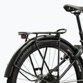 Електрически велосипед KROSS Influx Suv Hyb 3.0 29 800 Wh black/silver/gloss 14