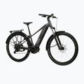 Електрически велосипед KROSS Influx Suv Hyb 3.0 29 800 Wh graphite/silver/matt 2