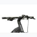 Електрически велосипед KROSS Influx Suv Hyb 3.0 29 800 Wh graphite/silver/matt 4