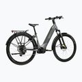 Електрически велосипед KROSS Influx Suv Hyb 2.0 600 29 el. grey/black/matte 3