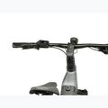 Електрически велосипед KROSS Influx Suv Hyb 2.0 600 29 el. grey/black/matte 5