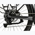 Електрически велосипед KROSS Influx Suv Hyb 2.0 600 29 el. grey/black/matte 8