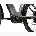 Електрически велосипед KROSS Influx Suv Hyb 2.0 600 29 el. grey/black/matte 10