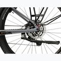 Електрически велосипед KROSS Influx Suv Hyb 2.0 600 29 el. grey/black/matte 11