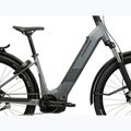 Електрически велосипед KROSS Influx Suv Hyb 2.0 600 29 el. grey/black/matte 13