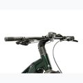 Електрически велосипед KROSS Influx Suv Hyb 2.0 600Wh green/silver/gloss 4