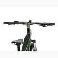 Електрически велосипед KROSS Influx Suv Hyb 2.0 600Wh green/silver/gloss 5