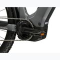 Електрически велосипед KROSS Influx Suv Hyb 2.0 600Wh LS 29" gray/black/matte 9
