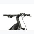 Електрически велосипед KROSS Influx Suv Hyb 2.0 600 29 el. black/silver/matte 4