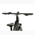Електрически велосипед KROSS Influx Suv Hyb 2.0 600 29 el. black/silver/matte 5