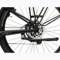 Електрически велосипед KROSS Influx Suv Hyb 2.0 600 29 el. black/silver/matte 11
