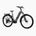 Електрически велосипед KROSS Influx Suv Hyb 2.0 600Wh LS 27,5“ gray/black/matte 2