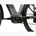 Електрически велосипед KROSS Influx Suv Hyb 2.0 600Wh LS 27,5“ gray/black/matte 10