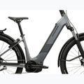Електрически велосипед KROSS Influx Suv Hyb 2.0 600Wh LS 27,5“ gray/black/matte 13