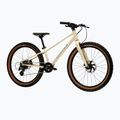 Детски велосипед KROSS Liftie 24 X meringue/gray/matte 2