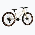 Детски велосипед KROSS Liftie 24 X meringue/gray/matte 3