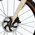 Детски велосипед KROSS Liftie 24 X meringue/gray/matte 7