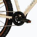Детски велосипед KROSS Liftie 24 X meringue/gray/matte 9