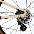 Детски велосипед KROSS Liftie 24 X meringue/gray/matte 10