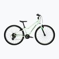 Детски велосипед KROSS Liftie 24 mint/black/gloss