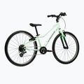 Детски велосипед KROSS Liftie 24 mint/black/gloss 3