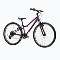Детски велосипед KROSS Liftie 24 purple/copper/gloss 2