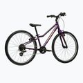 Детски велосипед KROSS Liftie 24 purple/copper/gloss 3