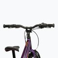 Детски велосипед KROSS Liftie 24 purple/copper/gloss 5