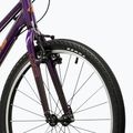 Детски велосипед KROSS Liftie 24 purple/copper/gloss 6