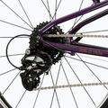 Детски велосипед KROSS Liftie 24 purple/copper/gloss 7